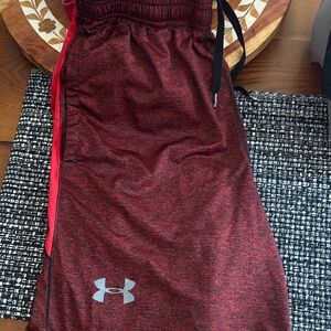 Under Armour Sports Shorts